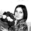 Ирина Ткаченко