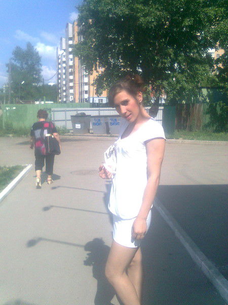 Людочка Нардина