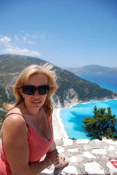 Наталья Витковская