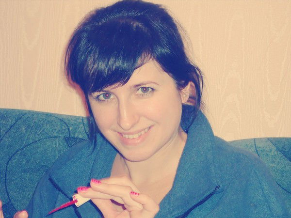 Екатерина Русакова