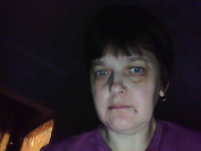 Ирина Шабалина