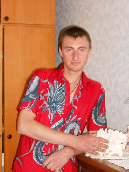 Андрей Артюх