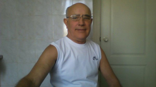 Николай Абаканский