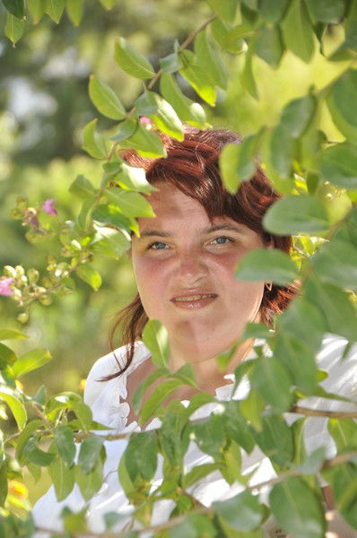 Надежда Коростина