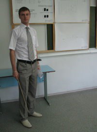 Сергей Шияненко