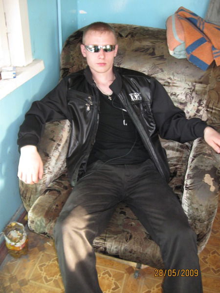 Михаил Логинов