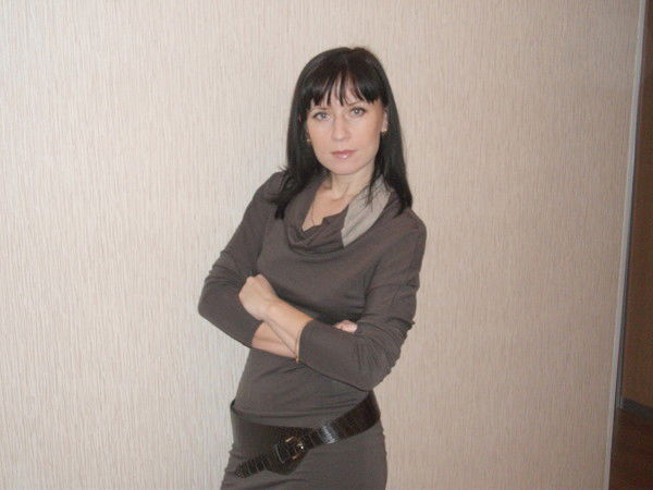 Олеся Кульпина