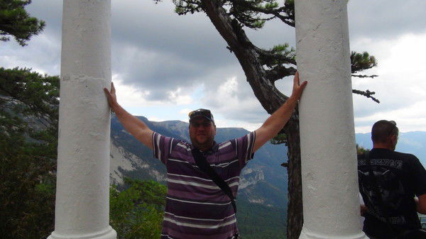 Алексей Старцев