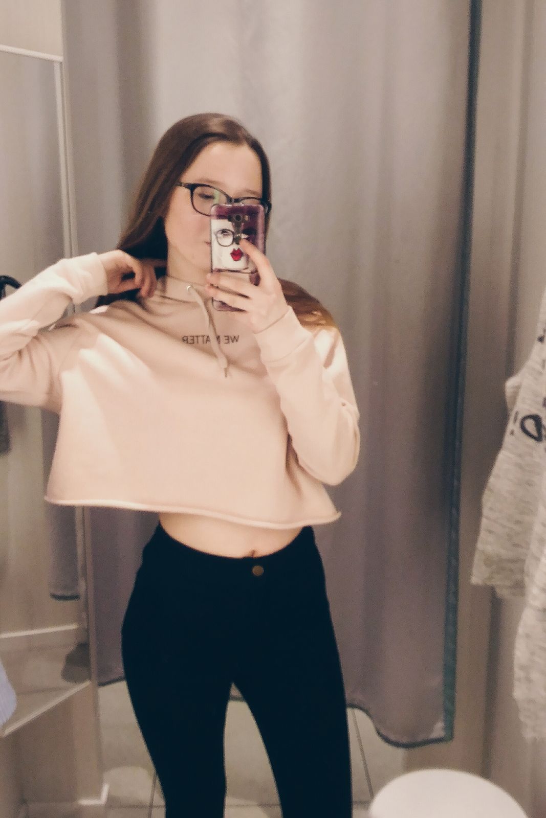 Настя Шагдуржапова