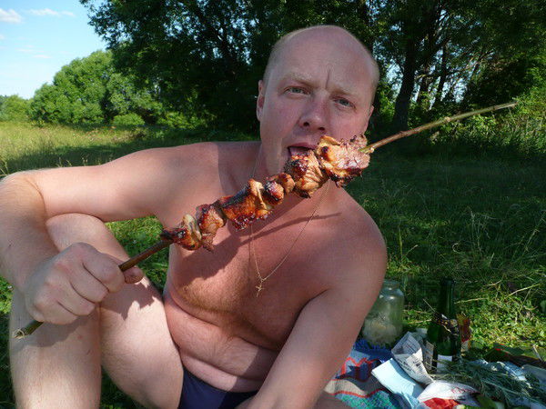 Александр Кумарин