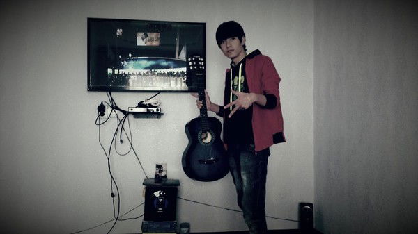 Руслан Ахмедов