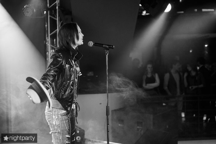 Лёлька Девичева