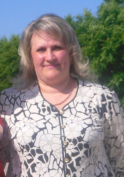 Екатерина Коткова