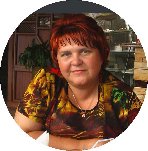 Ирина Антонцева