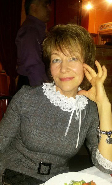 Надежда *****