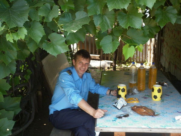 Игорь Моспанов