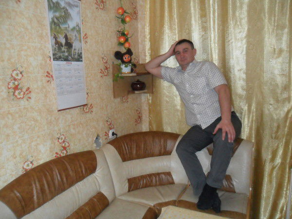 Виктор Пухтаевич