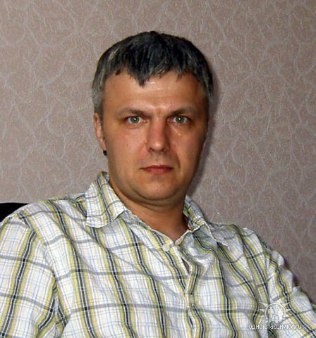 Андрей Никулин