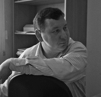 Радик Хасанов