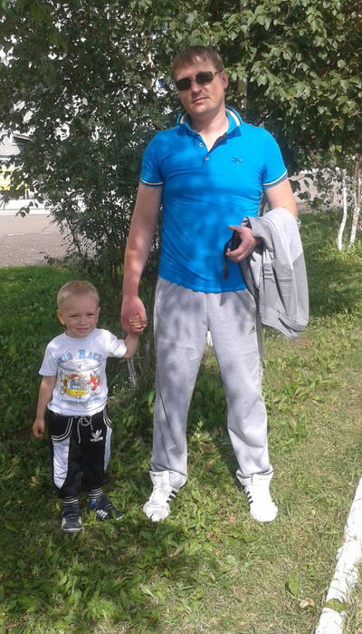 Сергей Кузяев