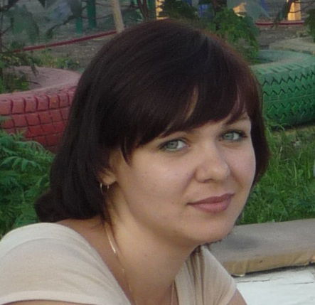 Елена Улитина