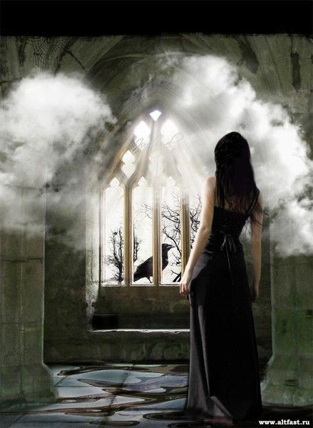 Алсу Гайниева