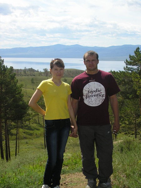 Лена Евдокимова