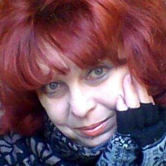 Ирина Процветова