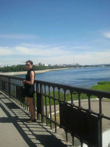 Анастасия Черебеева