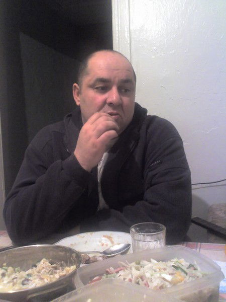 Владимир Белов