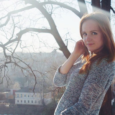 Полина Шанцуева