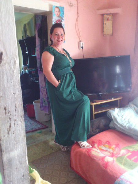 Ирина Звезда