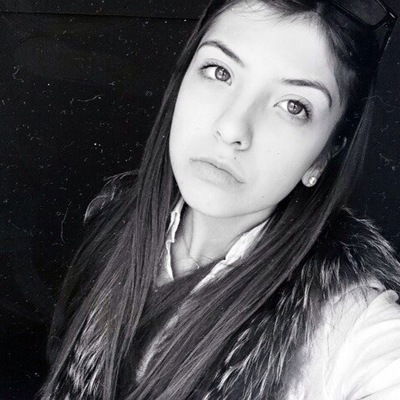 Анастасия Галай