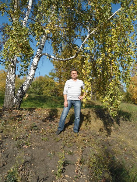 Сергей Большаков