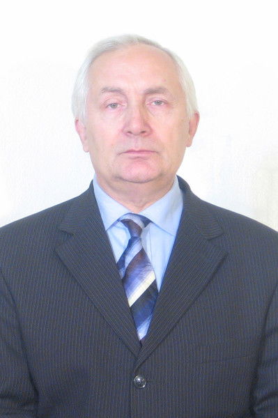 Владимир Зубков