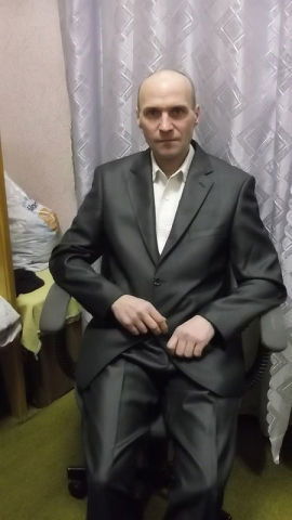 Александр Кранцевич