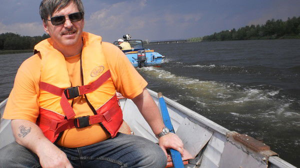 Aлексей Лазарев