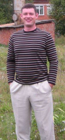 Роман Богачёв