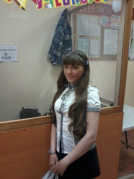 Саша Барановская