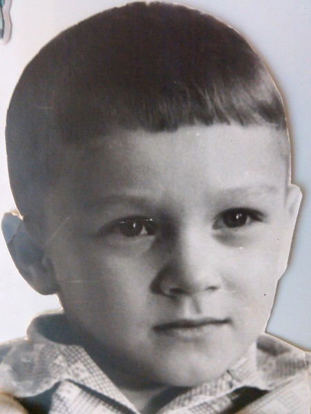 Виталий Боков