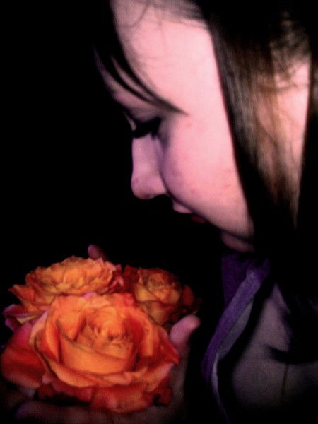 Олька Юзефович