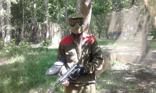 Максим Максимов