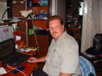 Родион Нечаев