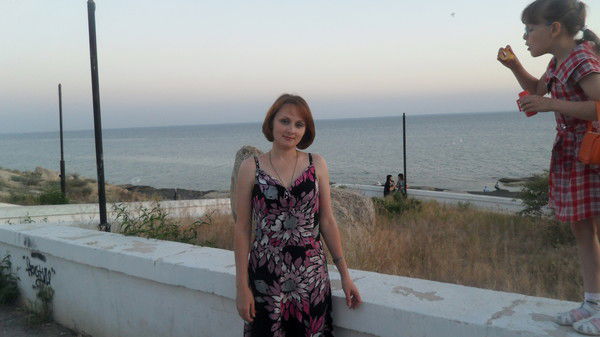 Татьяна Кабисова