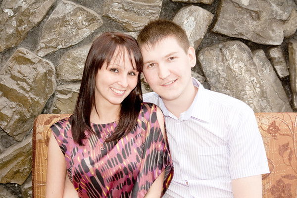 Женечка Клочкова