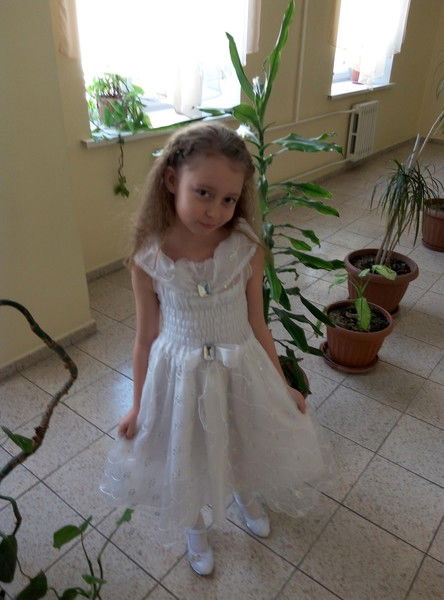 Светочка Некрасова