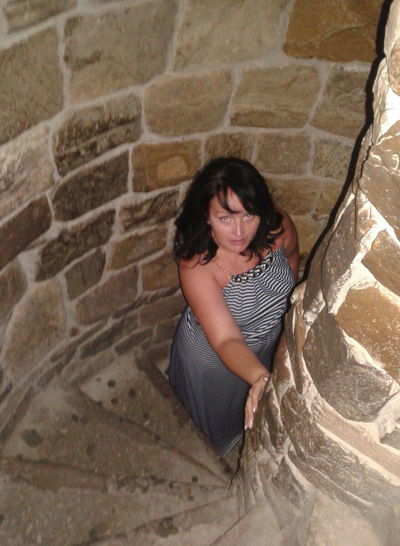 Наталья Семенова