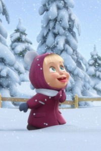 Юлия Першина