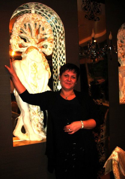 Юлия Онищенко