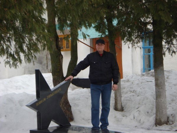 Павел Помогайленко